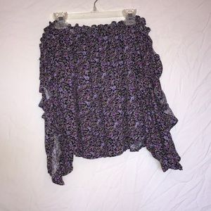 American Eagle shirt